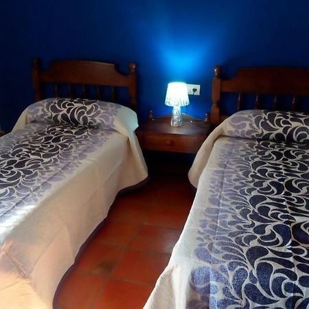 Hostal De La Villa Molinos Экстерьер фото