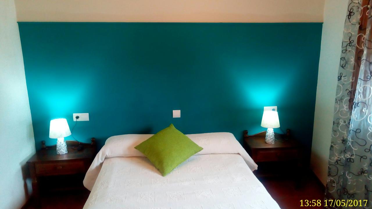Hostal De La Villa Molinos Экстерьер фото